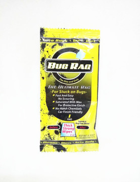 Restaurant Refreshing Individual Pack Wet Tissues