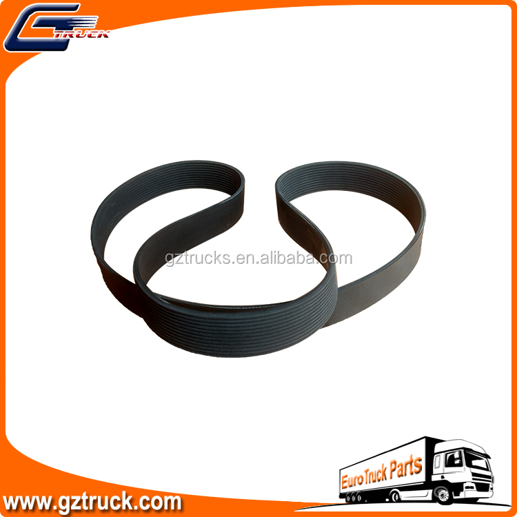 Timing Belt OEM 5801617448 12PK1835 for Ivec Truck Multiribbed Belts