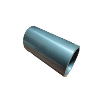 Silicon Carbide Ceramic Tubes & SIC Bushings