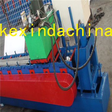 furring channel roll foming machine