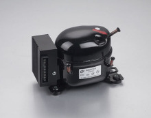 DC Refrigeration Compressor