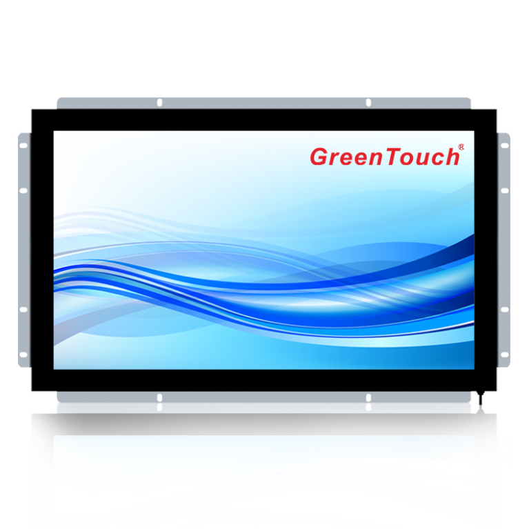 1080p Touch-Monitor LCD Open Frame​