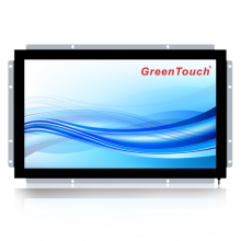 1080p Touch Monitor LCD Open Frame?