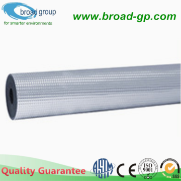 Engineered PVC NBR Plastic Rubber Foam