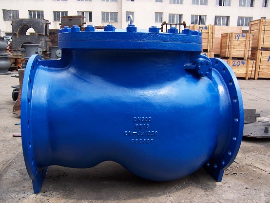 VÁLVULA DE RETENCIÓN DI DI CHECK VALVE