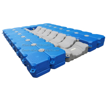 Jet Ski Dock Pontoon