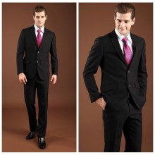 brand designer black men coat pant wedding suits pictures
