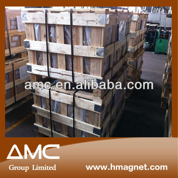 High Temperature Strong Permanet SmCo Magnet