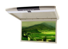 Digital Remote Control Car Flip Down Monitor Wide - Screen 15.6inch