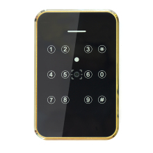 Hot Selling QR Reader & Proximity RFID 13.56 MHz NFC Door Access Control Card Reader