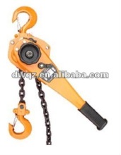 hand tool lever chain block, manual lever block
