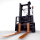 2.5Ton Electric Hydraulic steering Counterbalance Forklift