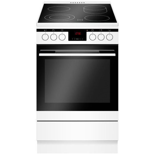 Amica Ovens and Hobs Freestanding