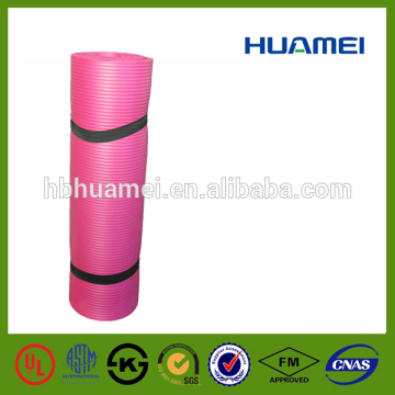 Closed cell yoga mat	and Compatible ECO yoga mat