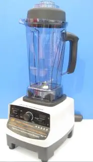 Ice Blender (GRT-B868) for Blending Ice and Fruits