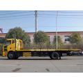 FAW 4x2 road repair tow truck