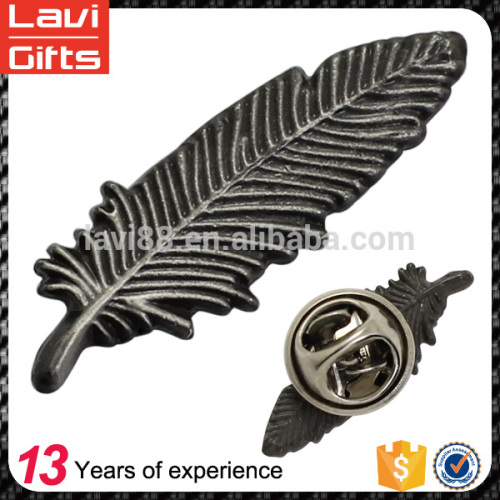 High Quality Custom Factory Direct Sale Metal Lapel Pin Badge From China