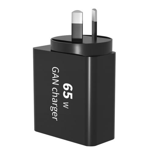 Бестселлер 65W Gan Charger