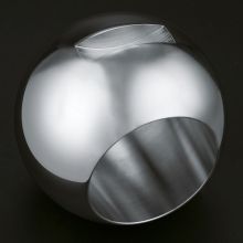 Esferas de válvula de tamaño pequeño forjadas
