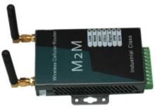 HSPA+ Router of E-Lins Broadband Wireless 3G Router