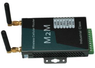 HSPA+ Router of E-Lins Broadband Wireless 3G Router