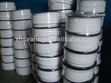 Braided PTFE gland Packing