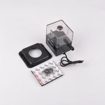 Ultra Quiet Water Cooling DC Mini Water Pump