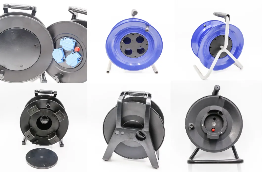 Empty Cable Reel Optical Fiber Cable Reels USA