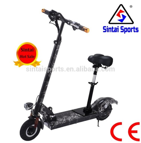 2 wheel adults electric scooter with CE