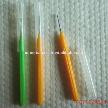 interdental brushes teethpick