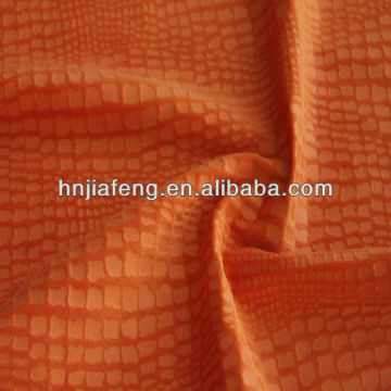 polyester velvet fabric for sofa, upholstery fabric,bag fabric