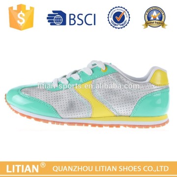 2015 new style fashion women casual shoes