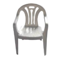 Molde de inyección de plástico de sillón de alta calidad