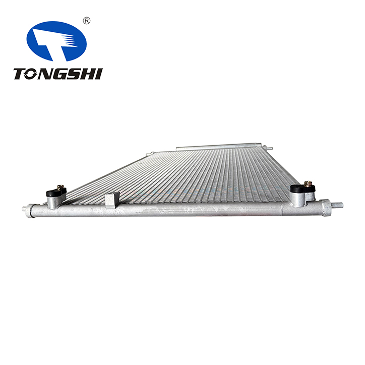 80110TK8A01, for Honda Odyssey (RL5) 2011–2017 Condenser 80110TK8A01, for Honda Odyssey (RL5) 2011–2017 Condenser
