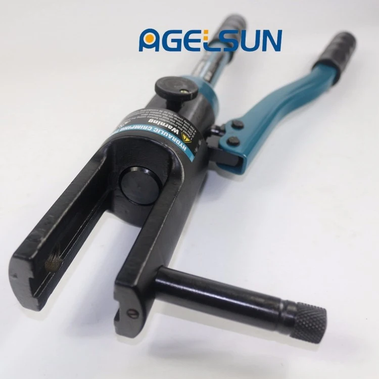 Igeelee Hydraulic Crimping Tool Hydraulic Compression Tool Yqk-240