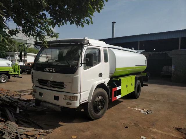 Oil Tank Truck 1 Jpg