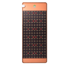 germanium jade stone heating health photon infrared mat