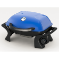 CE Approved Portable Gas bbq Grill for Camping