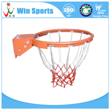 china factory solid steel basketball hoop