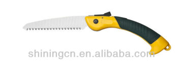 purning hand saw