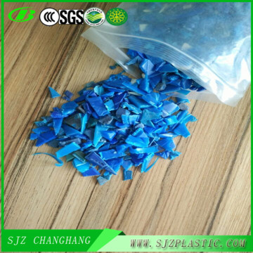 Injection Grade HDPE crate scrap