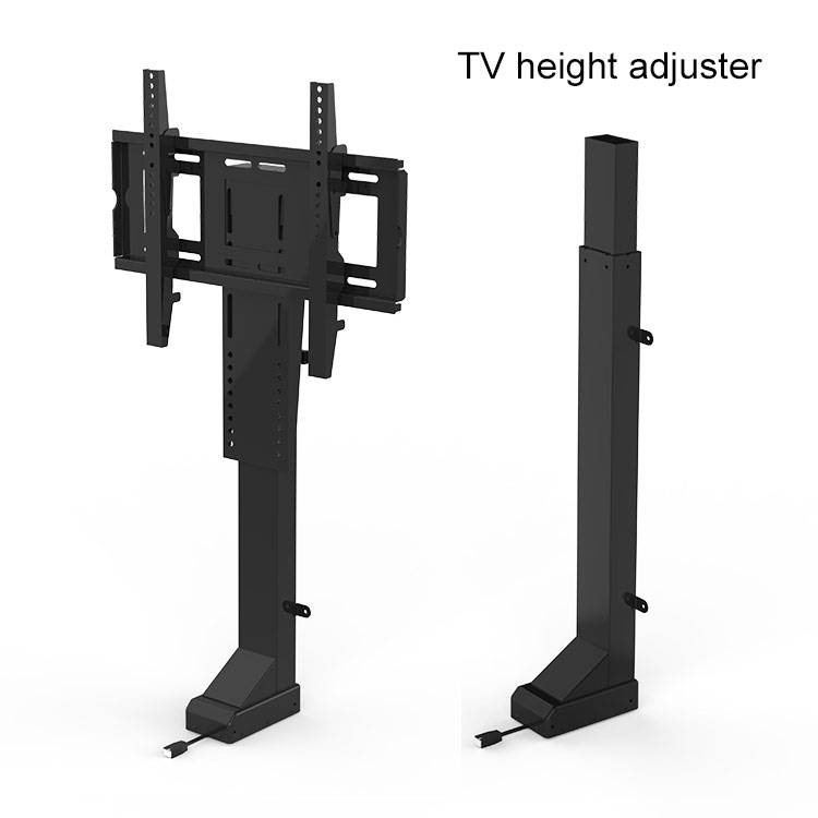 Tv Height Adjuster