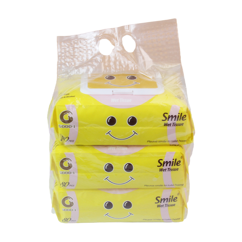 Drypers Baby Wipes