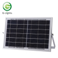 IP65 outdoor waterproof mini led solar flood light