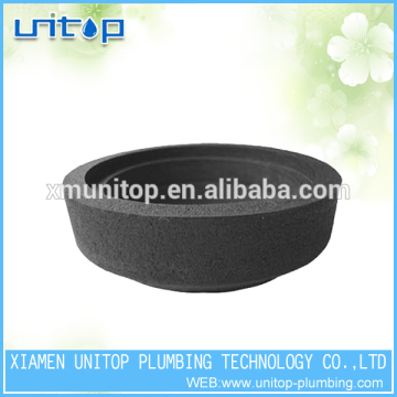 Toilet Tank PTFE Ring Gasket Cylinder Gasket ptfe sealing gasket