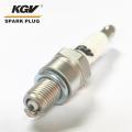 Small Engine Iridium Spark Plug HIX-CR6.