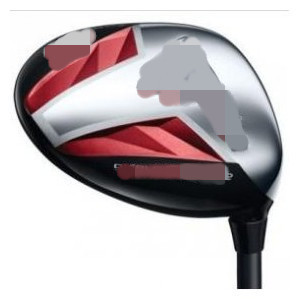 Golf Fairway Woods 2PCS