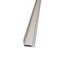 Aluminum Extrusion Solar Panel Frames