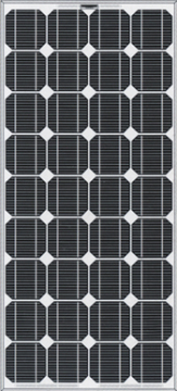 80w Solar Panels (BR-M80W)
