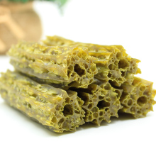 7 Dental Effects Dental dog chew bone